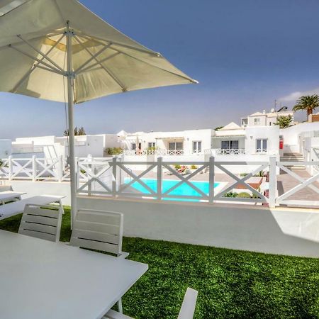 Flower Beach Suite 1 Playa Honda  Eksteriør billede
