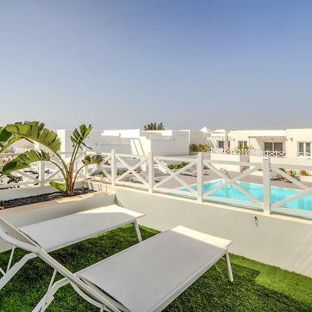 Flower Beach Suite 1 Playa Honda  Eksteriør billede