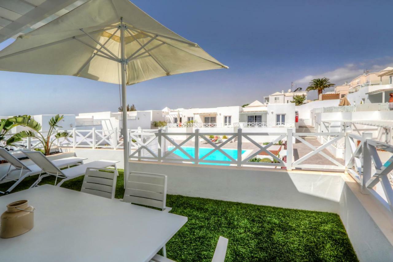 Flower Beach Suite 1 Playa Honda  Eksteriør billede