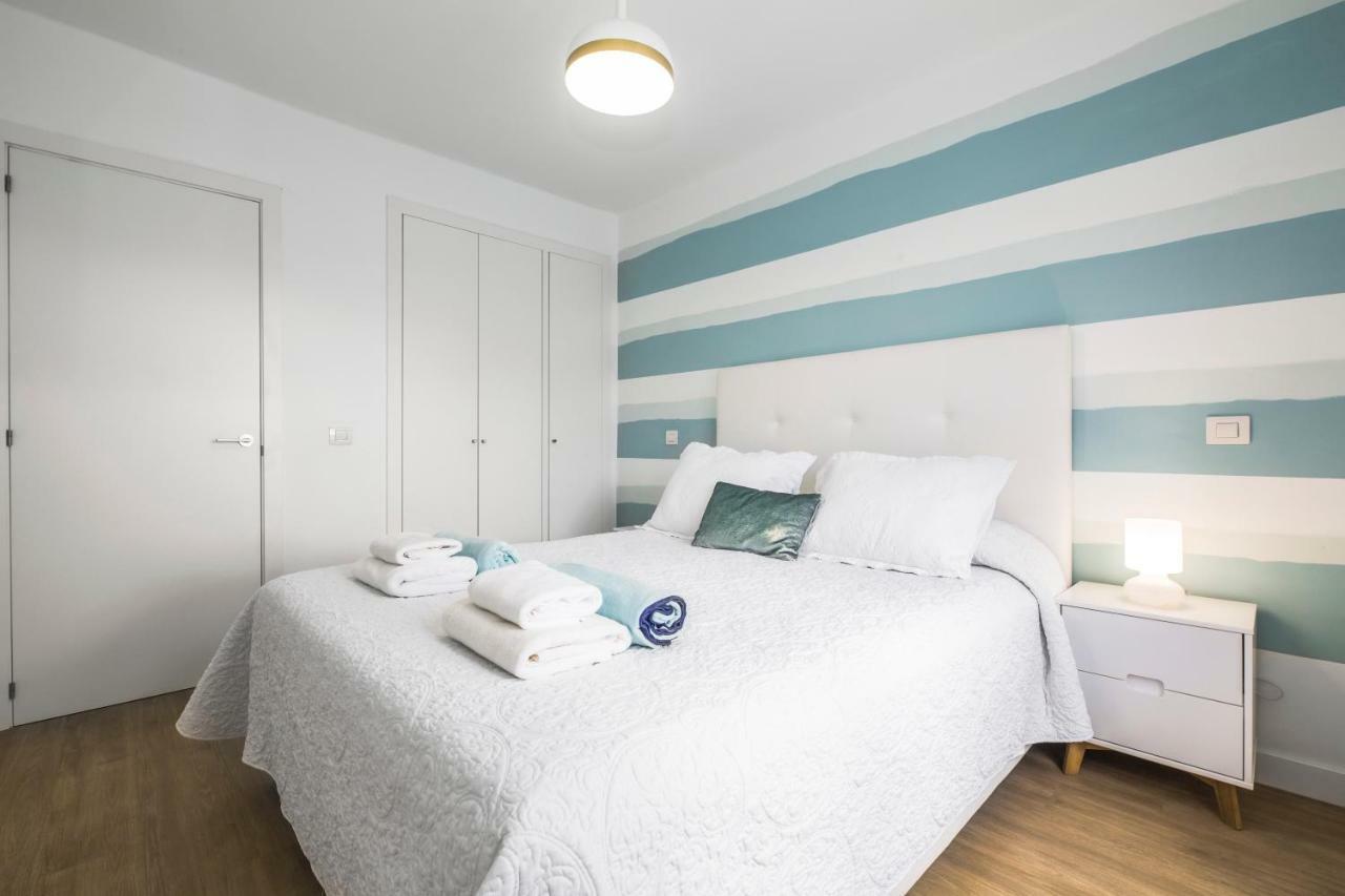 Flower Beach Suite 1 Playa Honda  Eksteriør billede