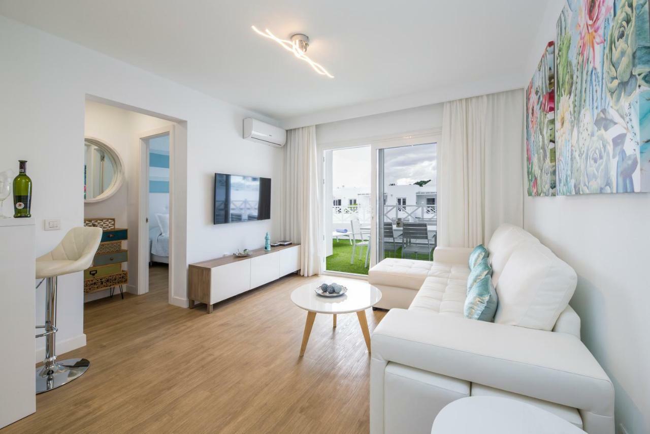 Flower Beach Suite 1 Playa Honda  Eksteriør billede