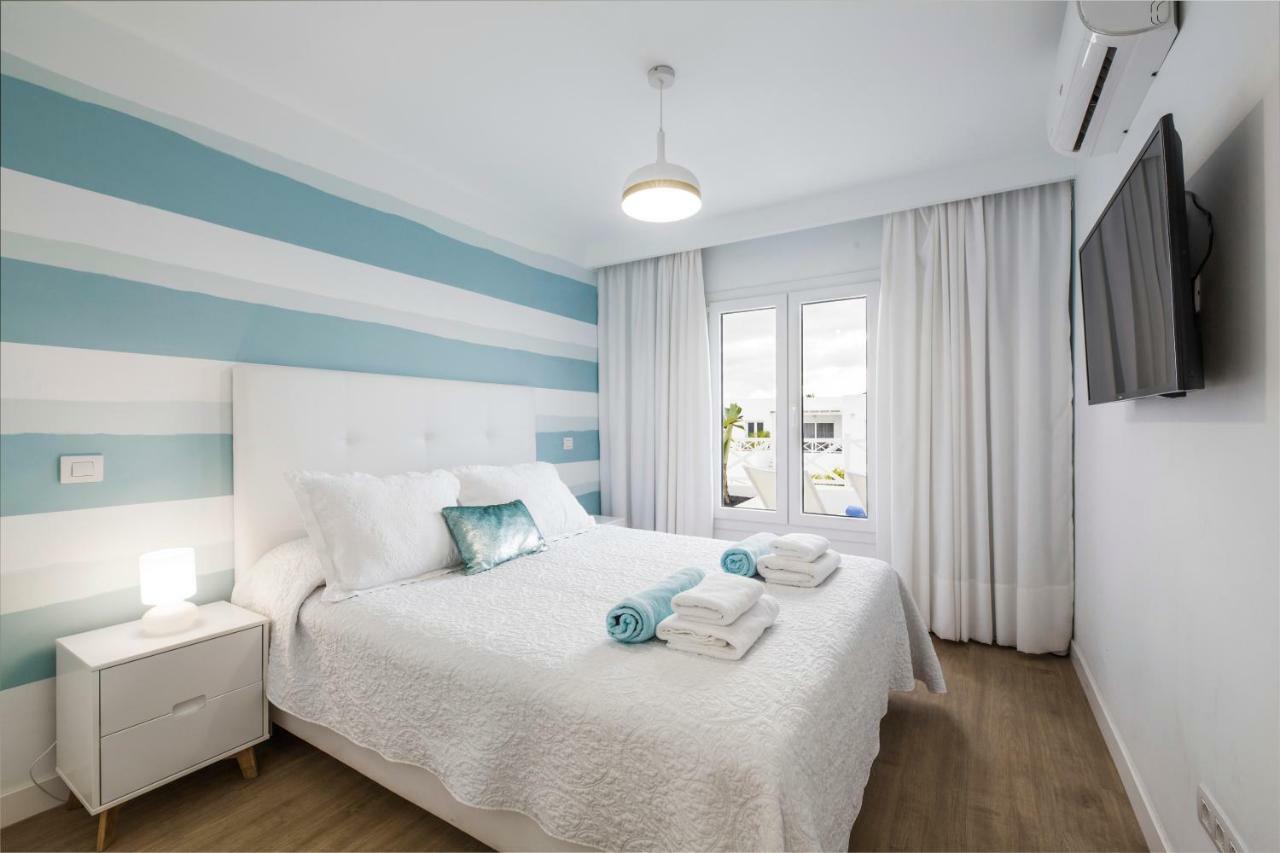 Flower Beach Suite 1 Playa Honda  Eksteriør billede