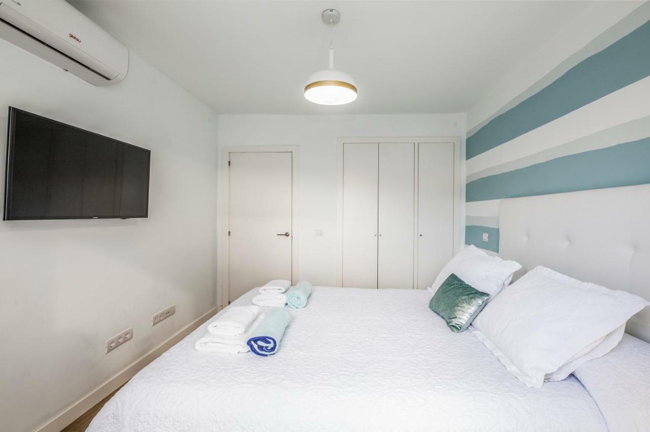 Flower Beach Suite 1 Playa Honda  Eksteriør billede