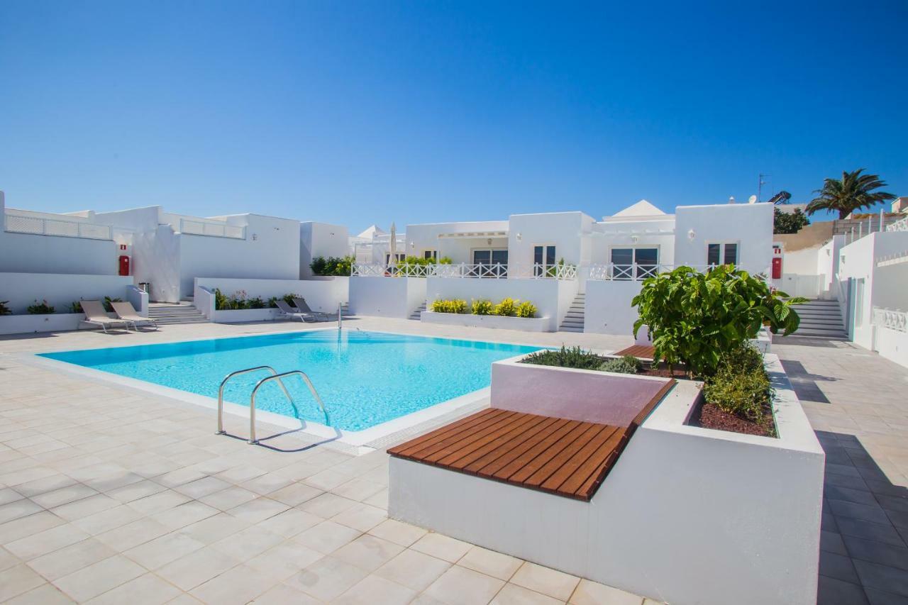 Flower Beach Suite 1 Playa Honda  Eksteriør billede