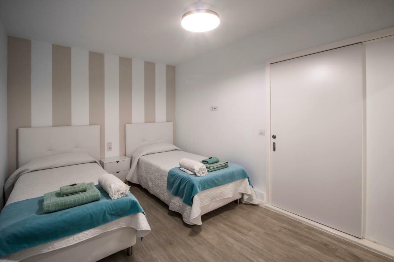 Flower Beach Suite 1 Playa Honda  Eksteriør billede