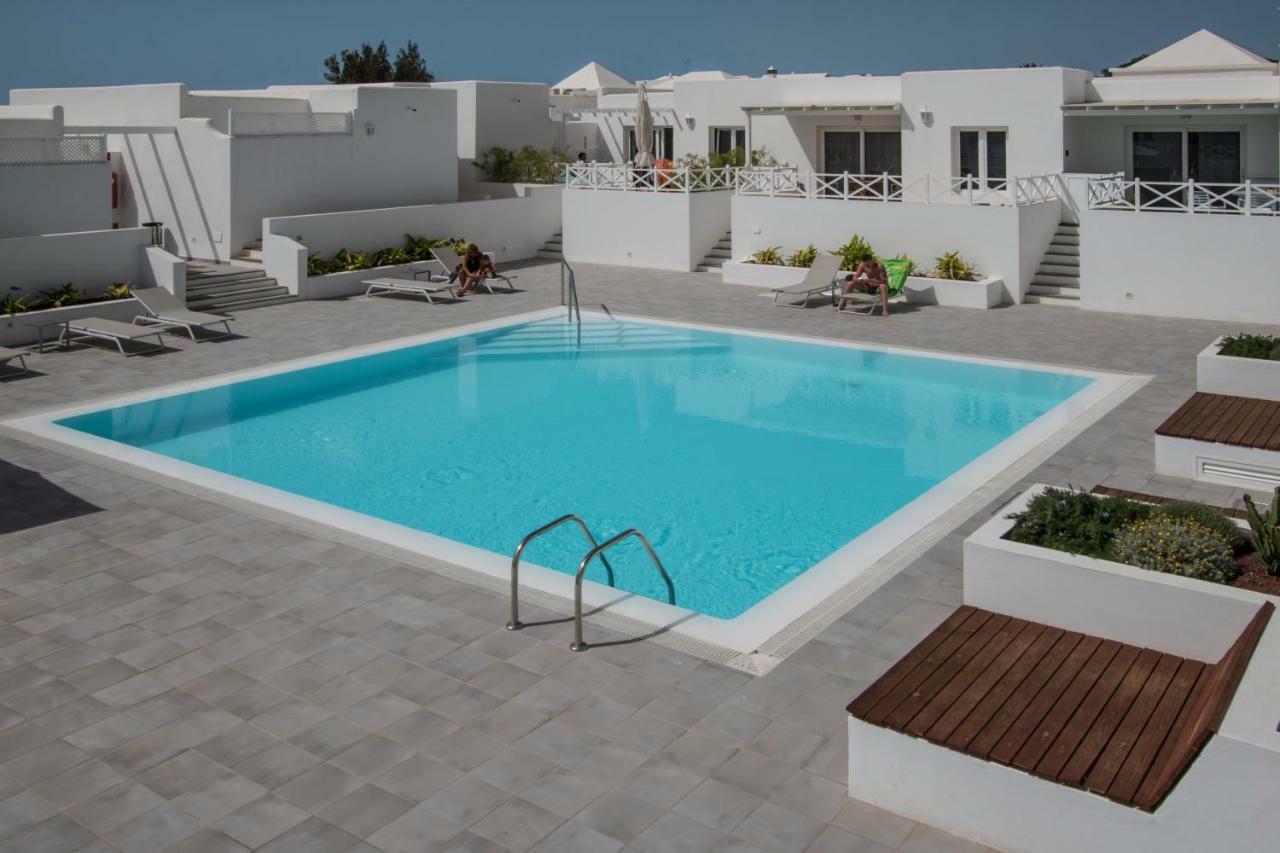 Flower Beach Suite 1 Playa Honda  Eksteriør billede