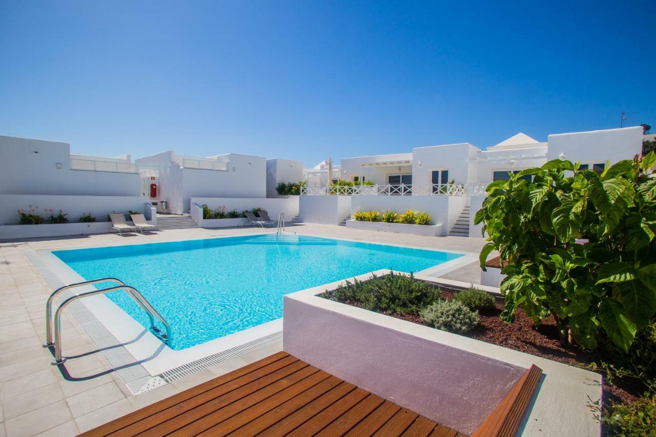 Flower Beach Suite 1 Playa Honda  Eksteriør billede