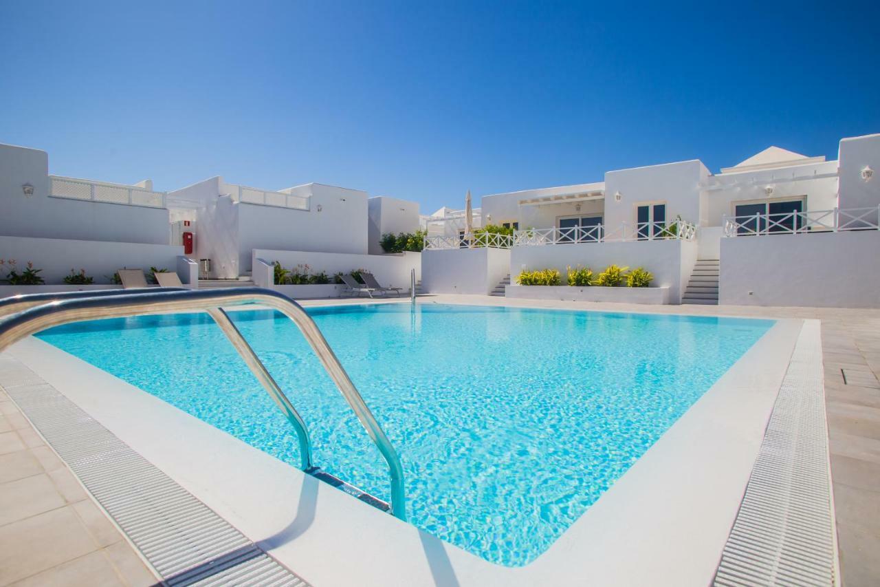 Flower Beach Suite 1 Playa Honda  Eksteriør billede