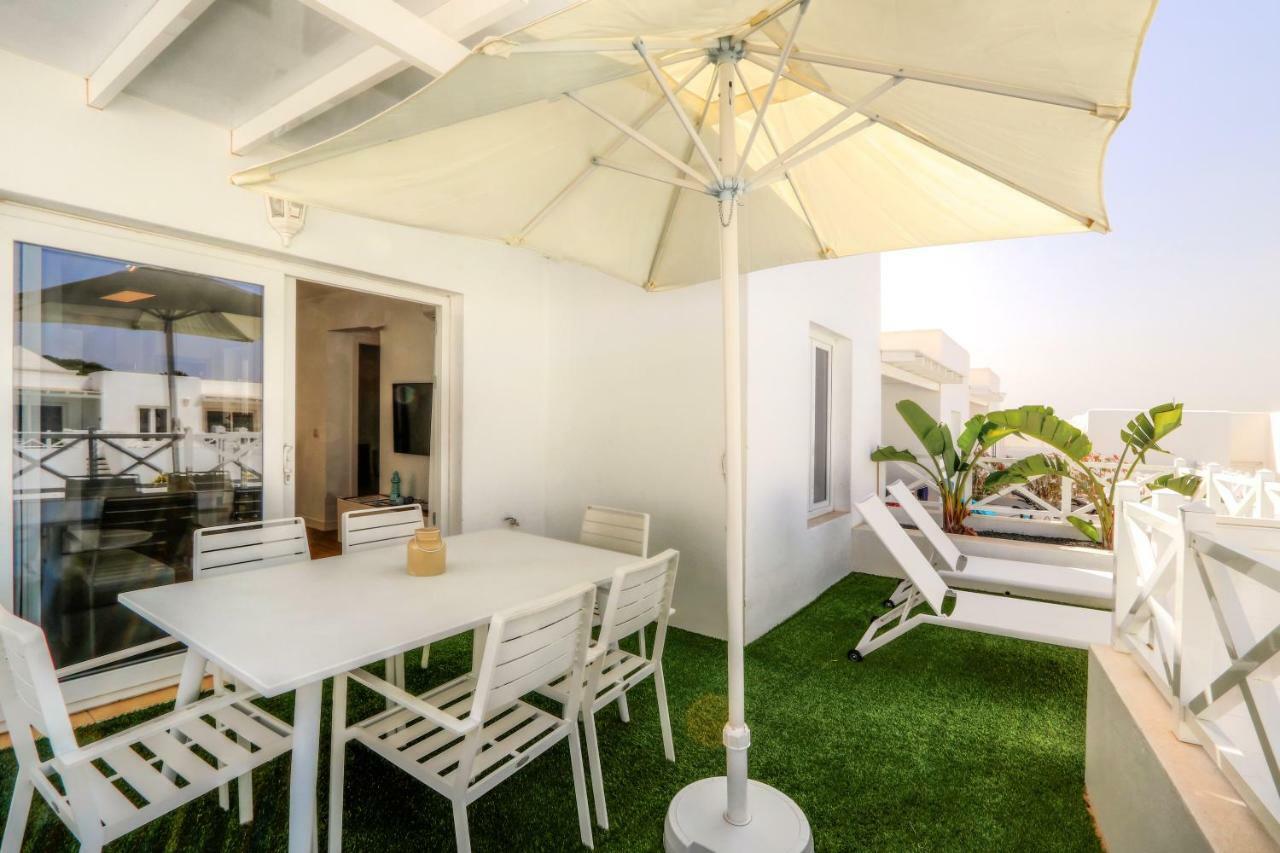 Flower Beach Suite 1 Playa Honda  Eksteriør billede